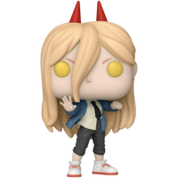 Funko Pop! Animation: Chainsaw Man - Power #1681