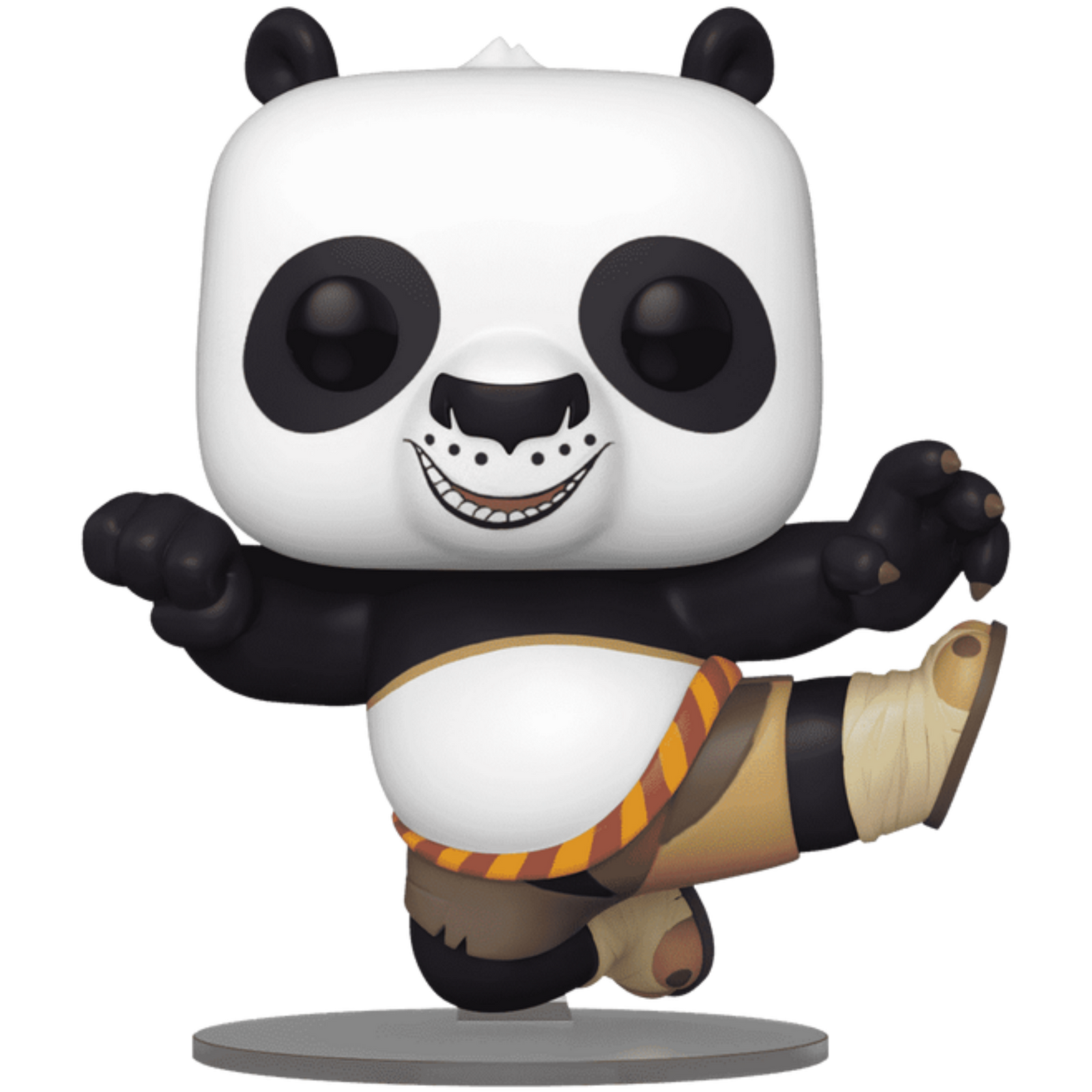 Funko Pop! Movies: Kung Fu Panda - Po #1567