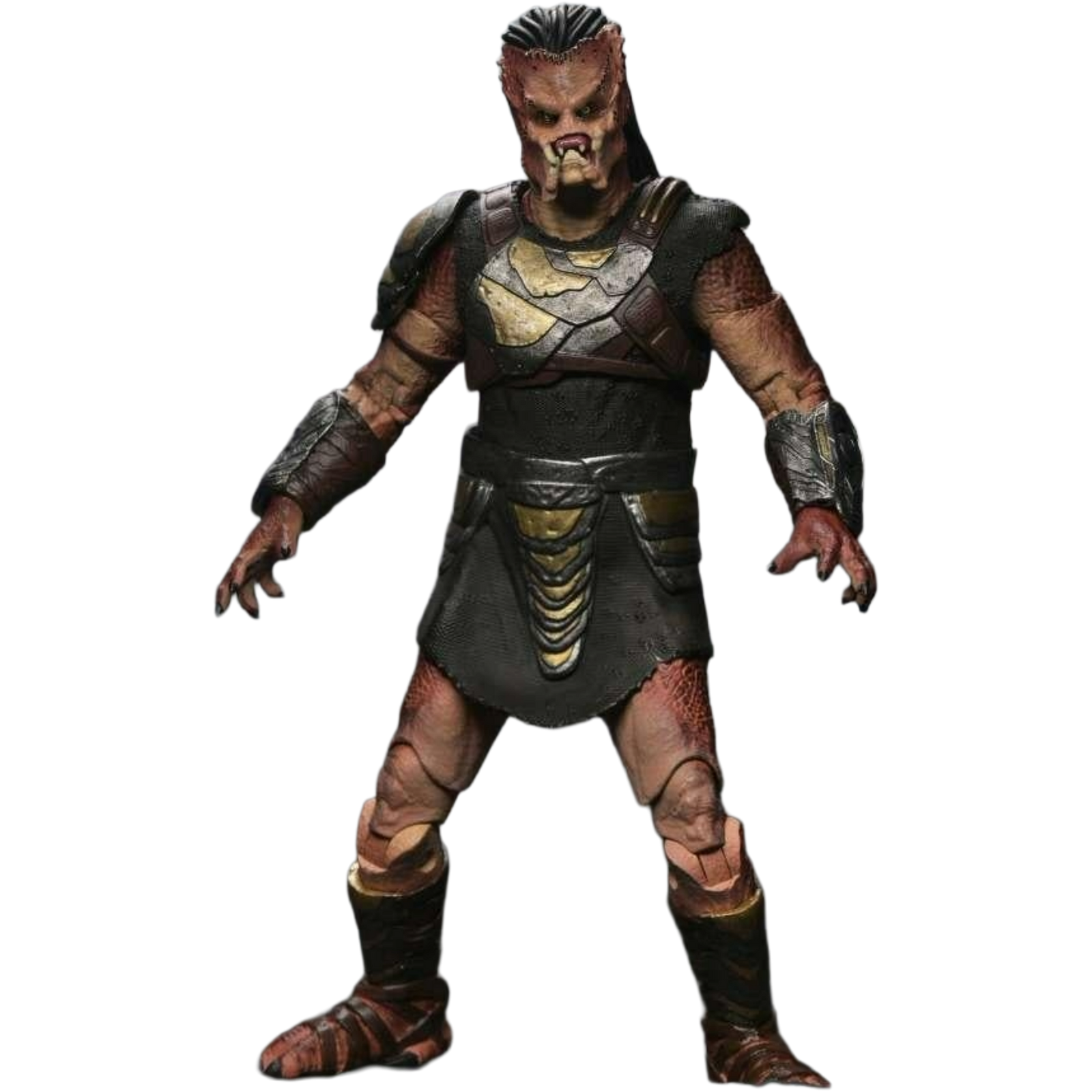 NECA Ultimate: Predator Badlands - Dek (Training Armor)