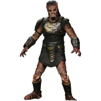 NECA Ultimate: Predator Badlands - Dek (Training Armor)