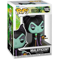 Funko Pop! Disney: Villains - Maleficent #1082