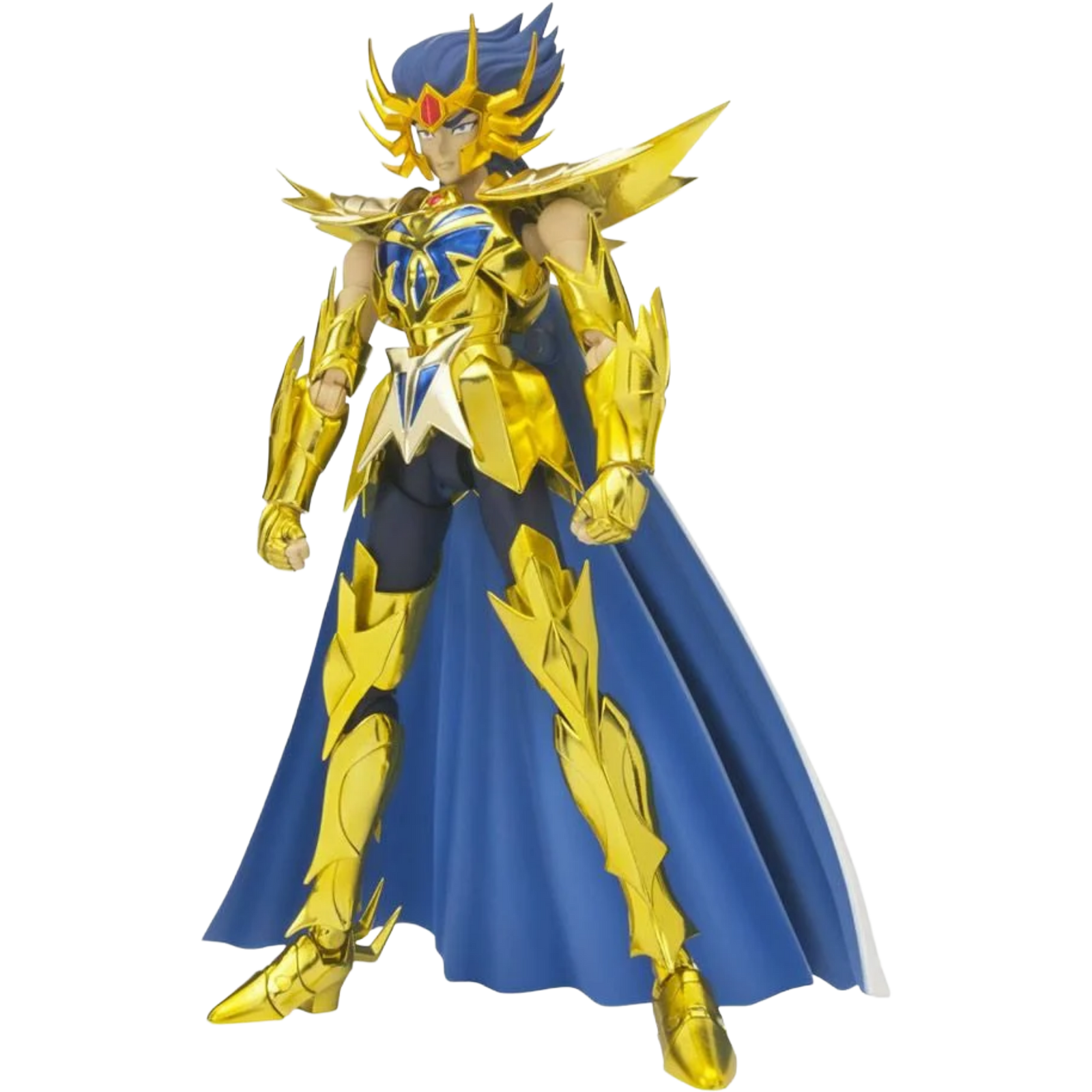 BANDAI / Tamashii Nations: Saint Seiya - Cancer Deathmask (Saint Cloth Myth EX)