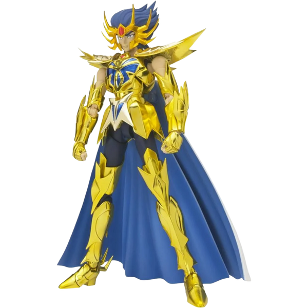 BANDAI / Tamashii Nations: Saint Seiya - Cancer Deathmask (Saint Cloth Myth EX)