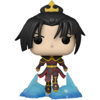 Funko Pop! Animation: Avatar The Last Airbender - Azula #1079