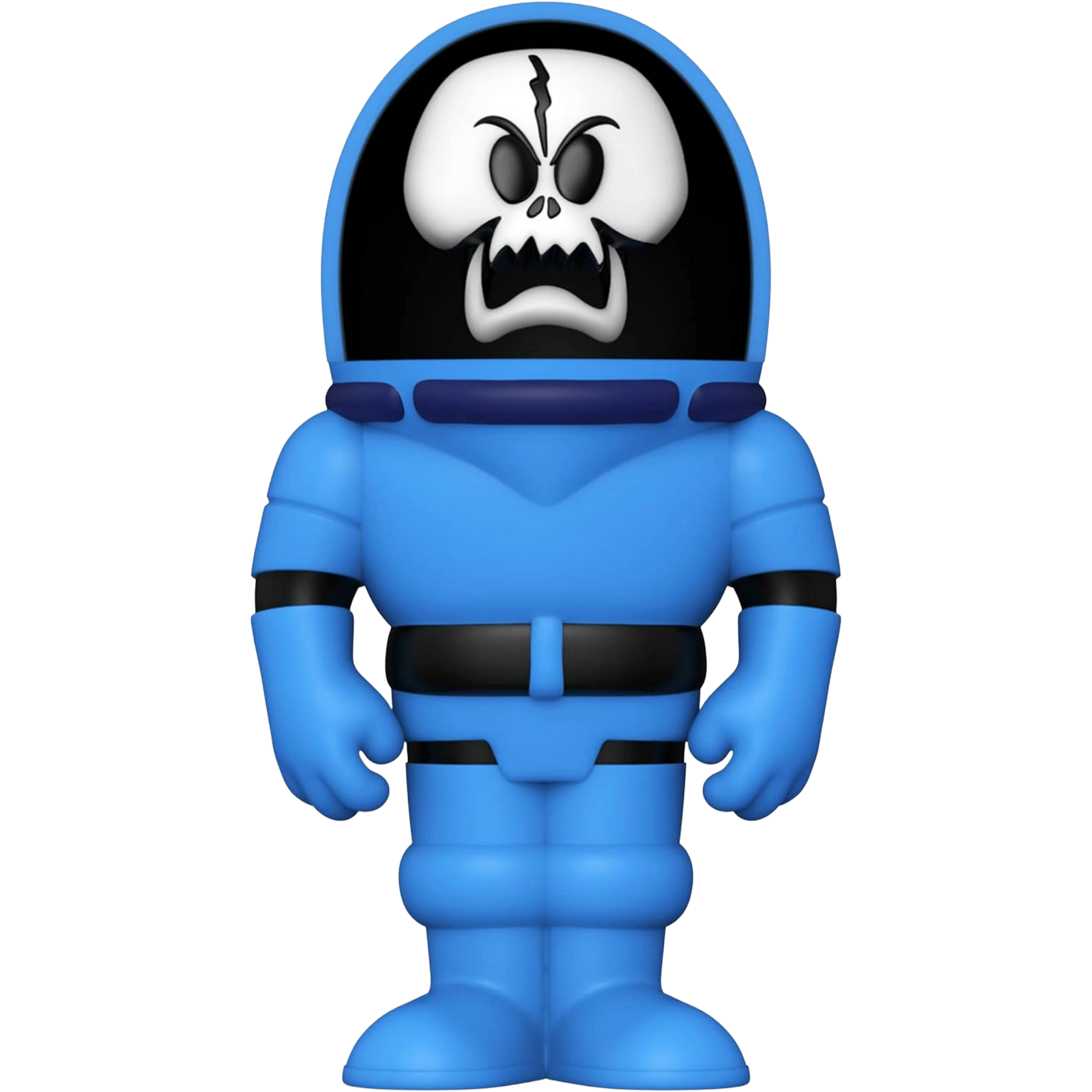 Funko Pop! Soda: Scooby-Doo - Spooky Space Kook