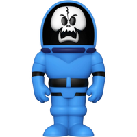 Funko Pop! Soda: Scooby-Doo - Spooky Space Kook