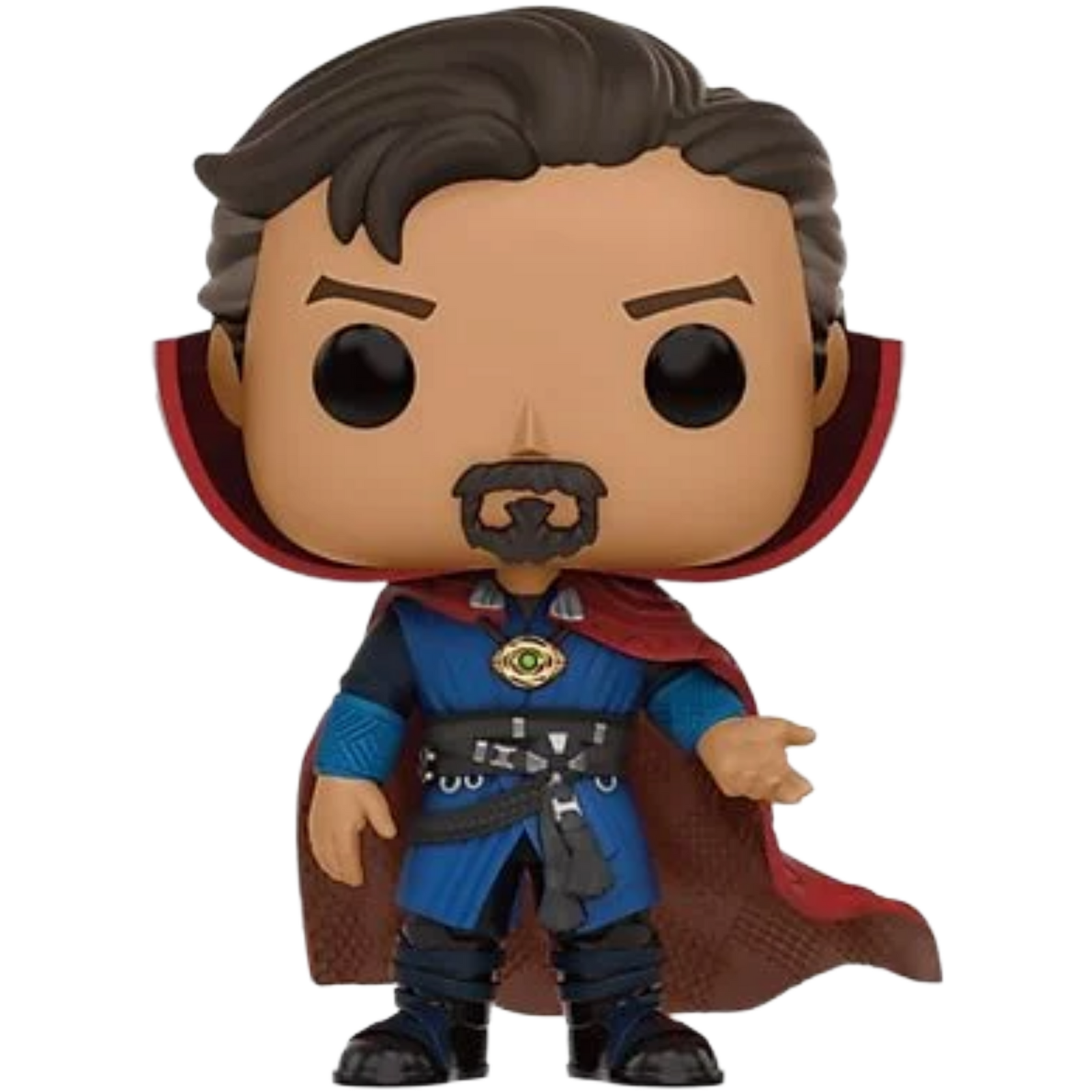 Funko Pop! Movies: Doctor Strange - Doctor Strange #169
