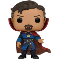Funko Pop! Movies: Doctor Strange - Doctor Strange #169