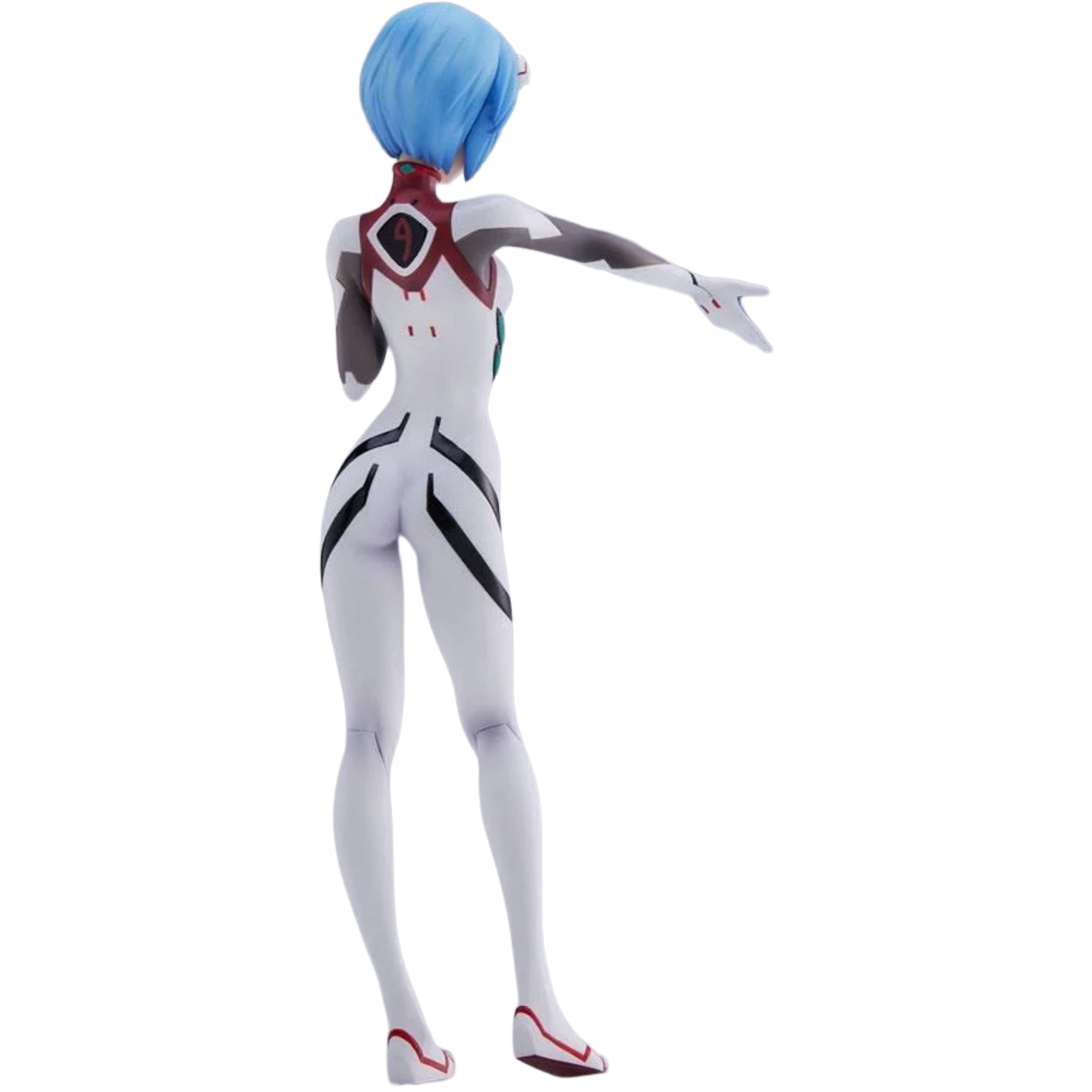SEGA / SPM: Evangelion 3.0+1.0 - Rei Ayanami (Hand Over/Momentary White)