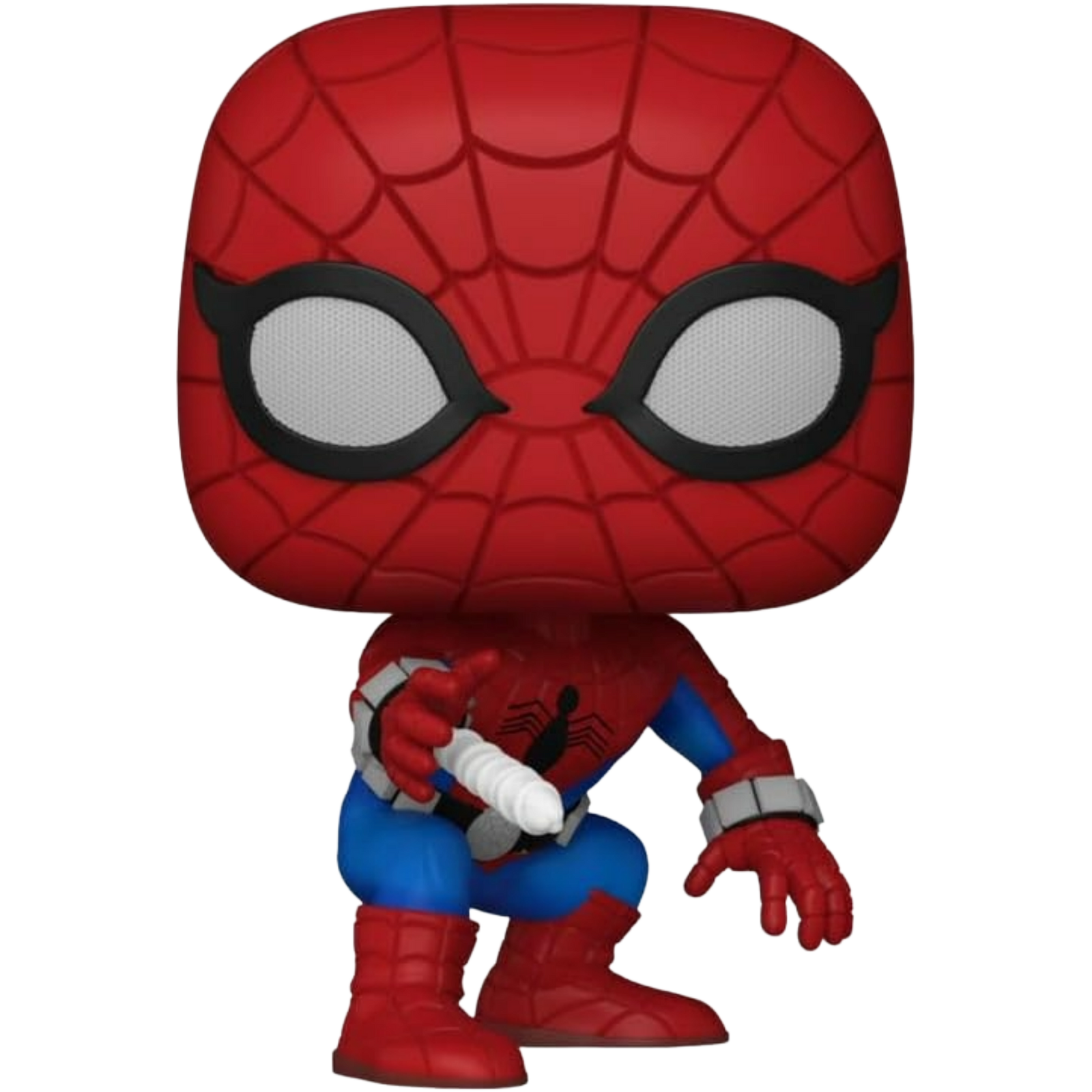 Funko Pop! Heroes: Marvel - Amazing Spider-Man (1977) #1452