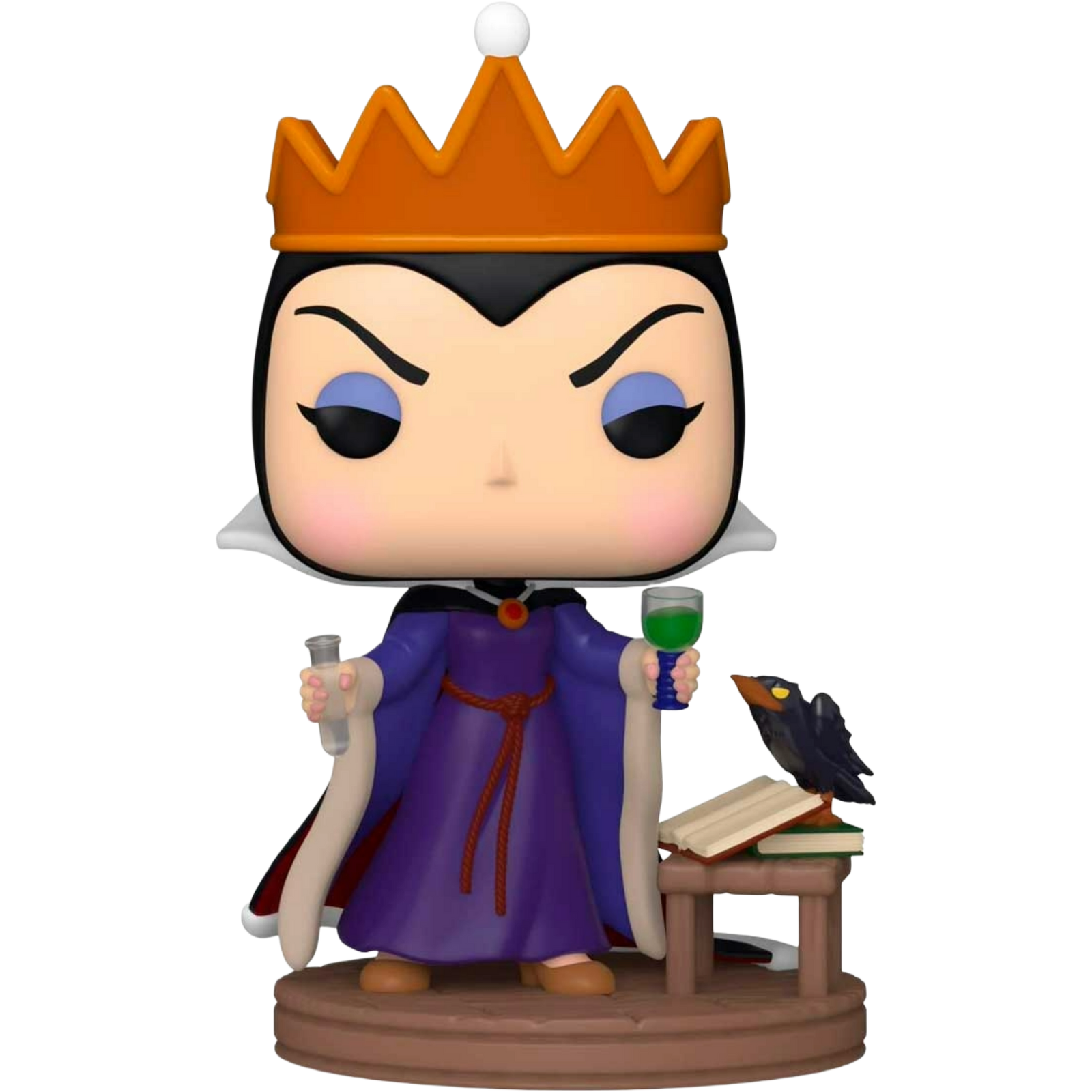Funko Pop! Disney: Villains - Evil Queen #1079