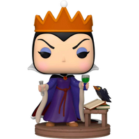 Funko Pop! Disney: Villains - Evil Queen #1079