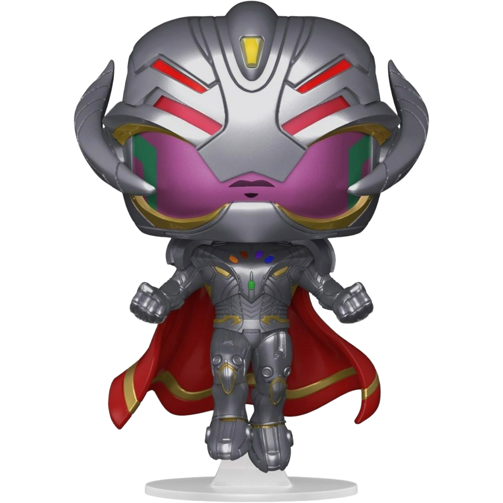 Funko Pop! TV: What If…? - Infinity Ultron #973