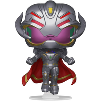 Funko Pop! TV: What If…? - Infinity Ultron #973