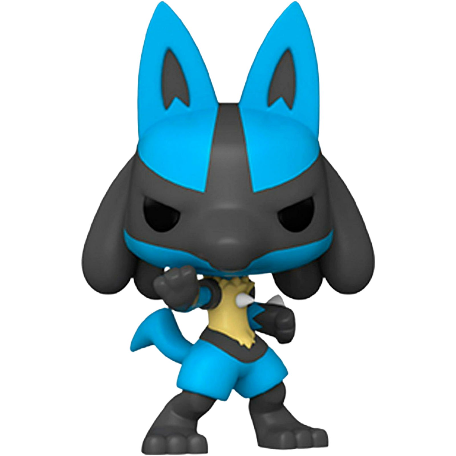 Funko Pop! Games: Pokémon - Lucario #856