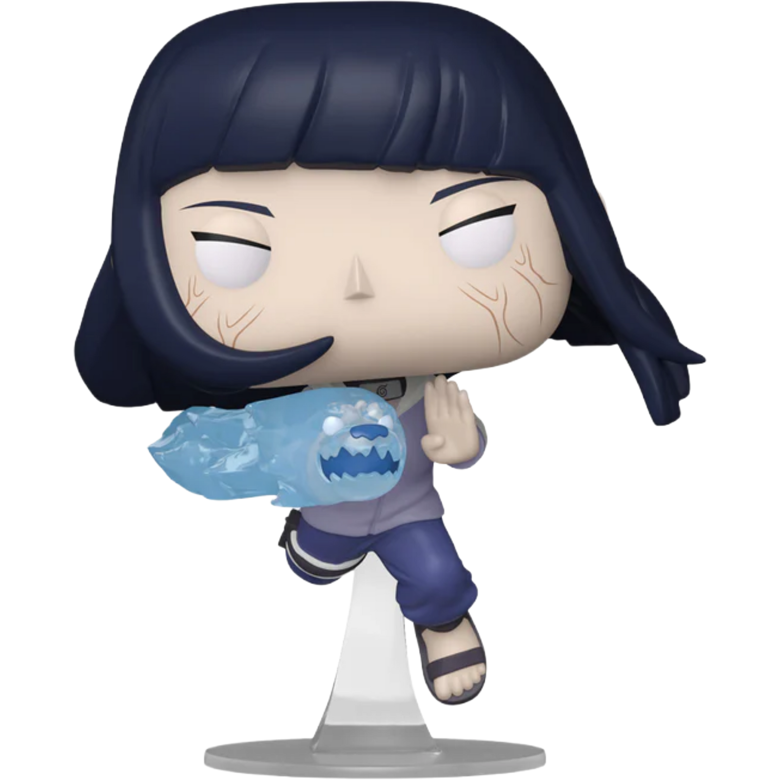 Funko Pop! Animation: Naruto Shippuden - Hinata Hyuga #1845