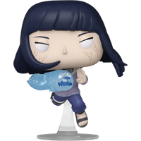 Funko Pop! Animation: Naruto Shippuden - Hinata Hyuga #1845