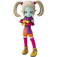 BANDAI / Tamashii Nations S.H. Figuarts: Dragon Ball Daima - Panzy