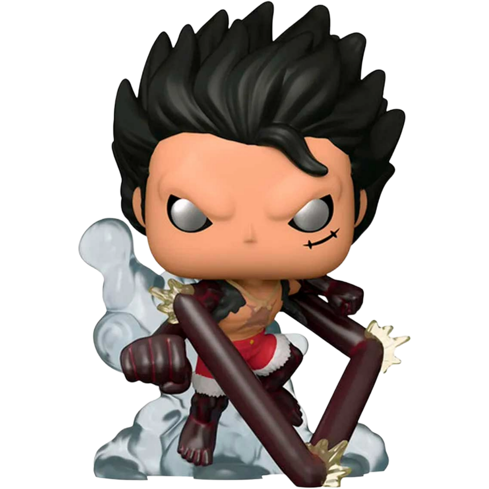 Funko Pop! Animation: One Piece - Snake-Man Luffy #1266