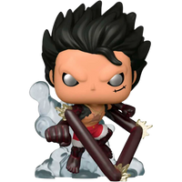 Funko Pop! Animation: One Piece - Snake-Man Luffy #1266