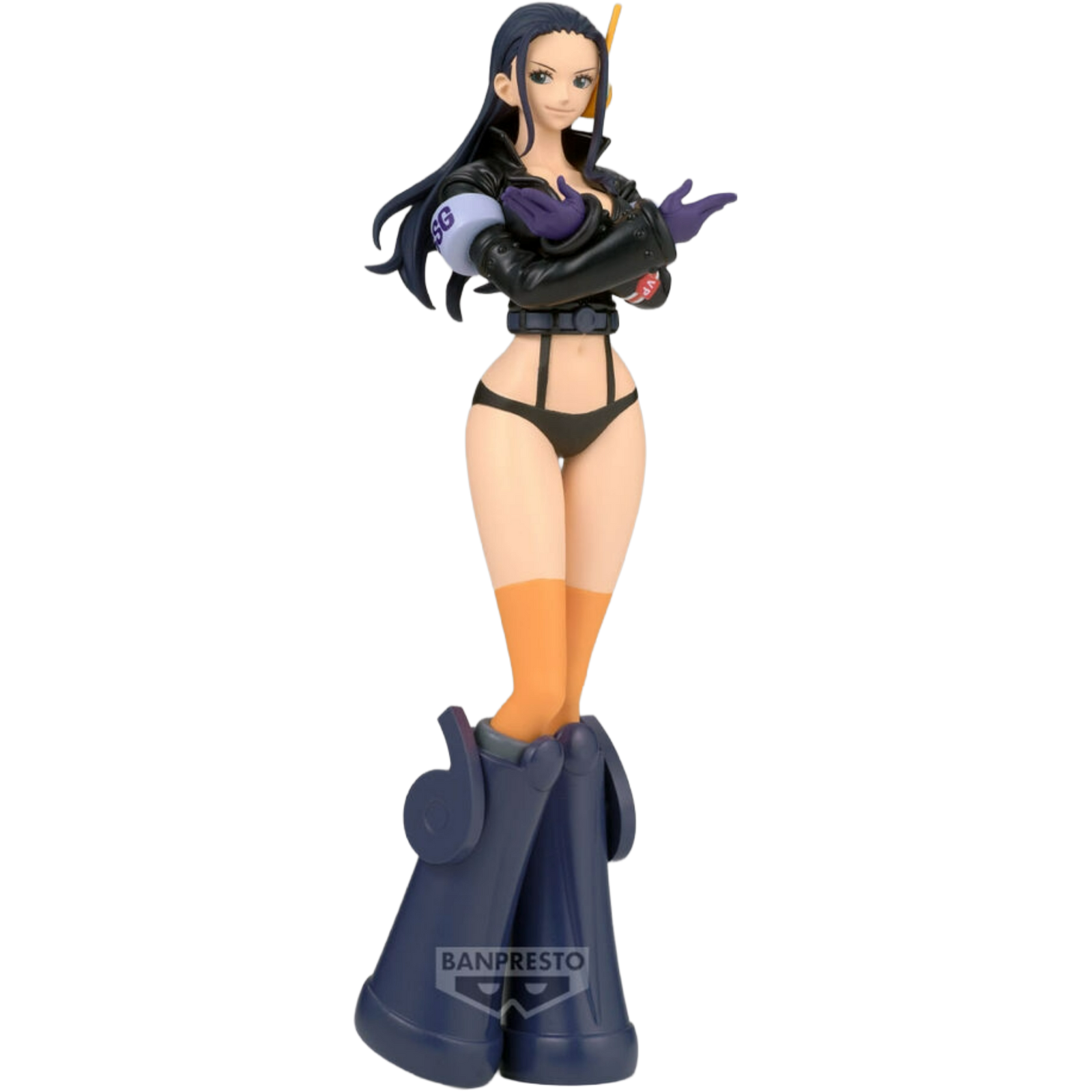 BANDAI / Banpresto Glitter & Glamours: One Piece - Nico Robin (Egghead Style)