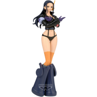 BANDAI / Banpresto Glitter & Glamours: One Piece - Nico Robin (Egghead Style)