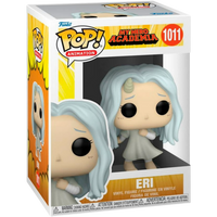 Funko Pop! Animation: My Hero Academia - Eri #1011