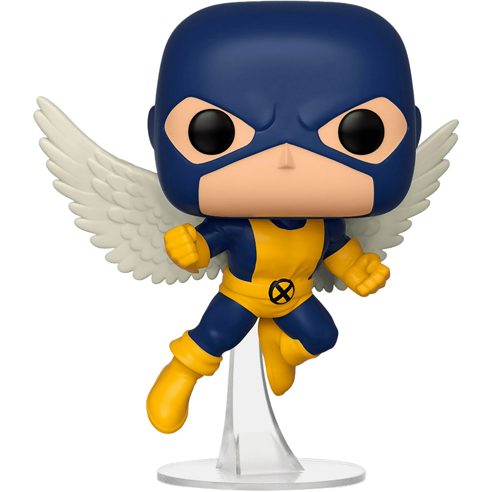 Funko Pop! Heroes: Marvel 80th - Angel #506