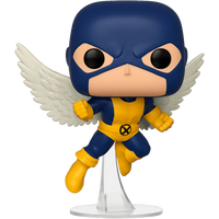 Funko Pop! Heroes: Marvel 80th - Angel #506