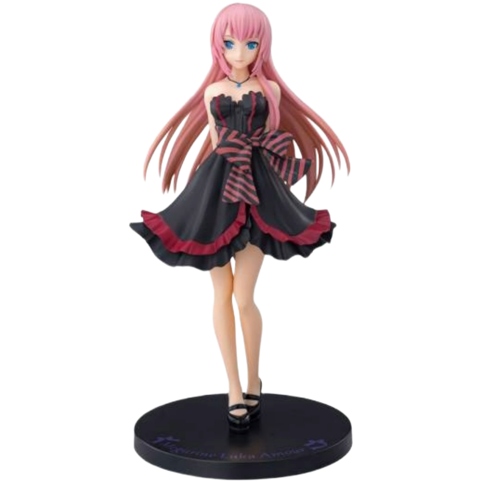 SEGA / SPM: Hatusne Miku Project Diva - Megurine Luka Amour