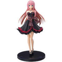 SEGA / SPM: Hatusne Miku Project Diva - Megurine Luka Amour