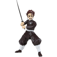 McFarlane: Demon Slayer - Tanjiro Kamado (Season 3)