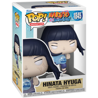 Funko Pop! Animation: Naruto Shippuden - Hinata Hyuga #1845