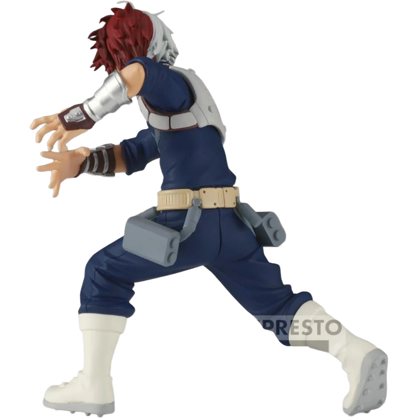 BANDAI / Banpresto The Amazing Heroes: My Hero Academia - Shoto Todoroki (Vol. 29)