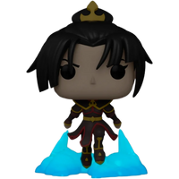 Funko Pop! Animation: Avatar The Last Airbender - Azula #1079