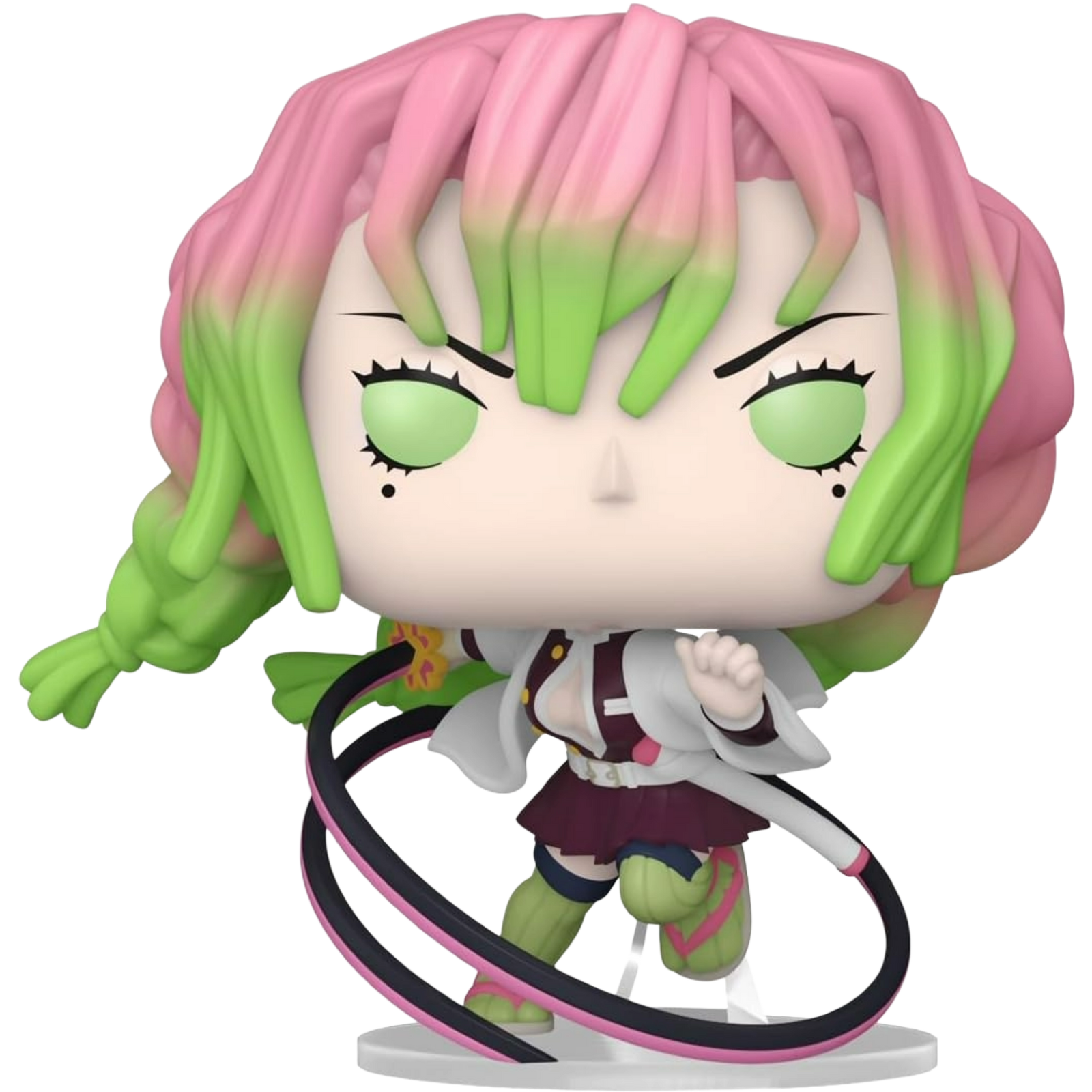 Funko Pop! Animation: Demon Slayer - Mitsuri Kanroji (Attack) #1852