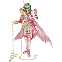 BANDAI / Tamashii Nations: Saint Seiya - Andromeda Shun God Cloth (Saint Cloth Myth EX)