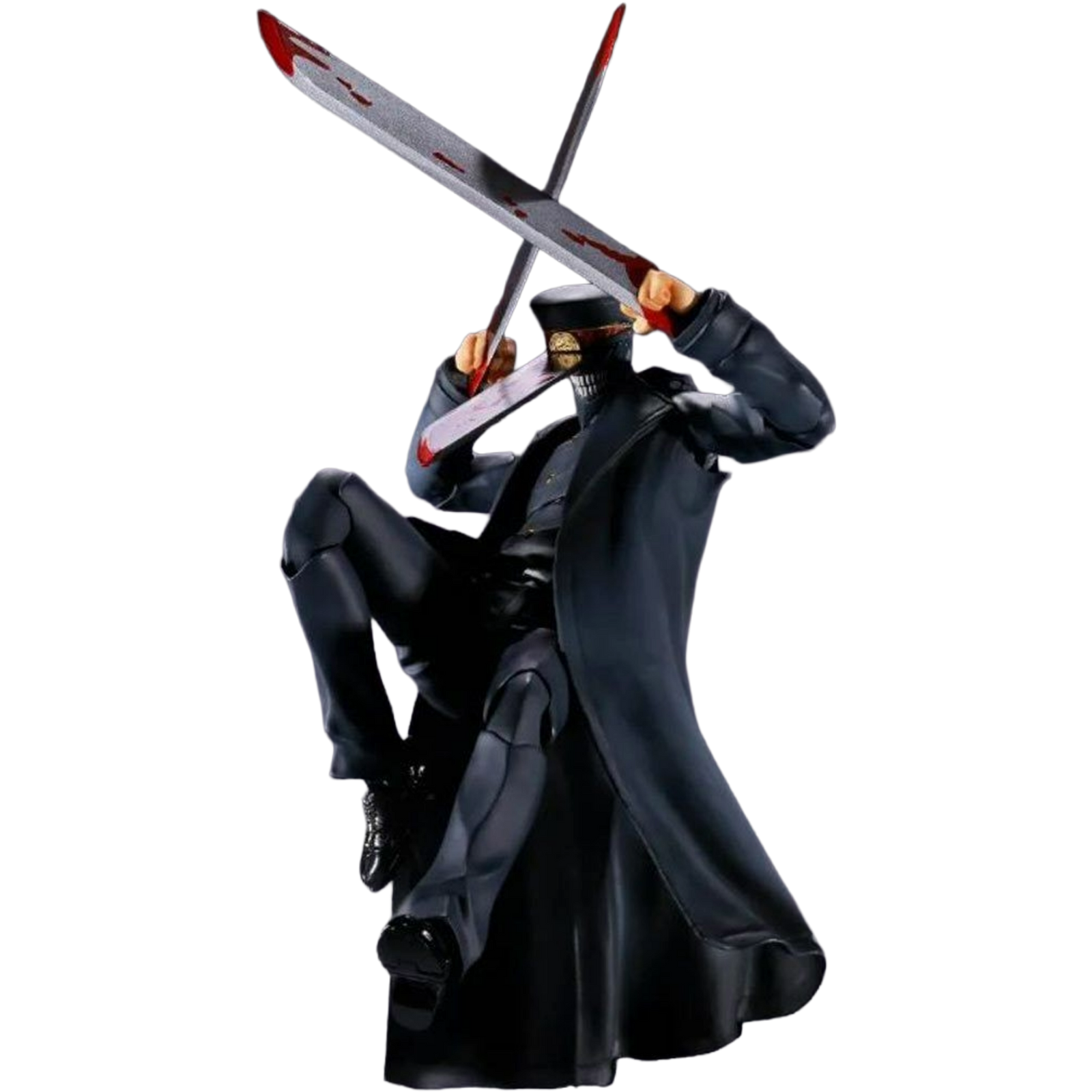 BANDAI / Tamashii Nations S.H. Figuarts: Chainsaw Man - Samurai Sword