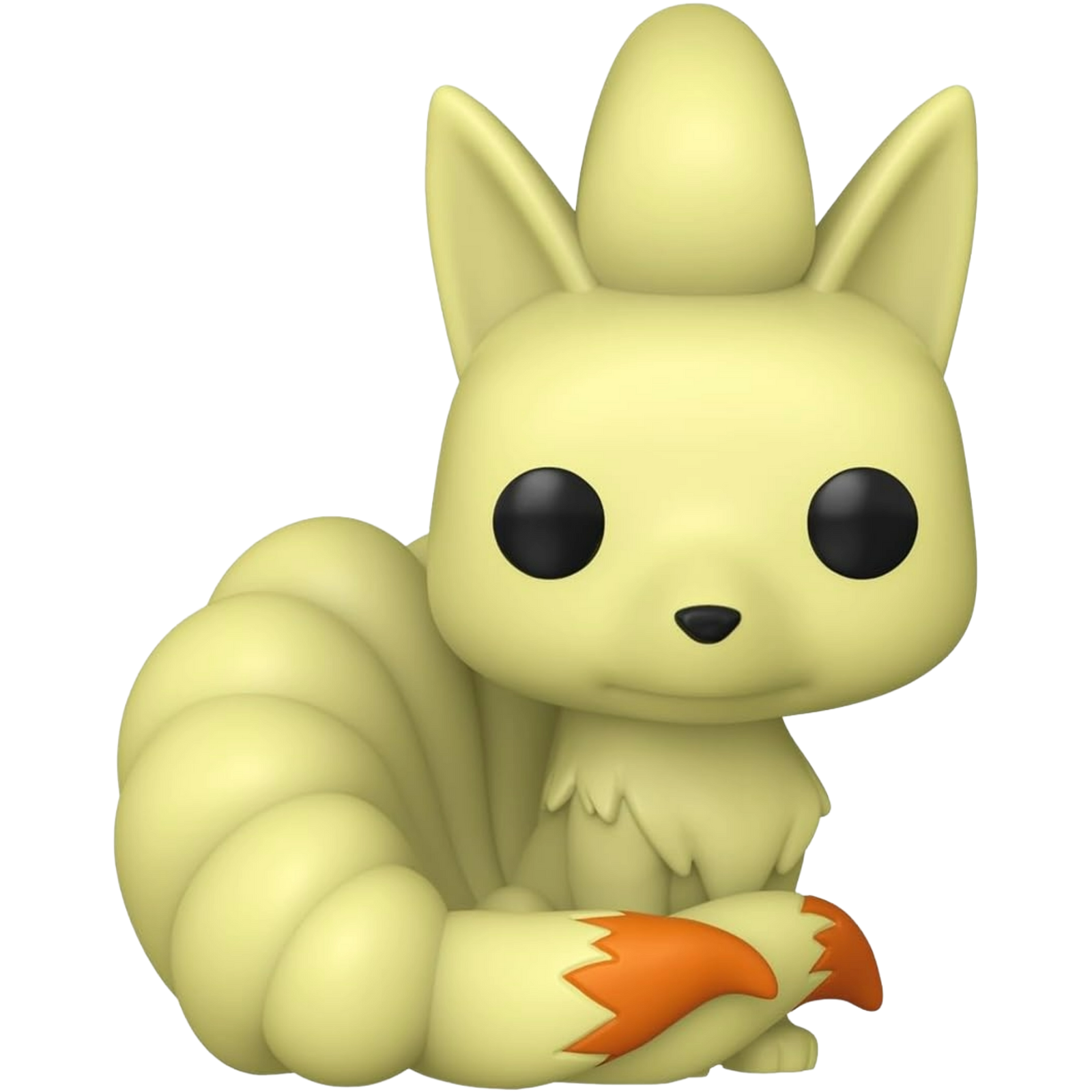 Funko Pop! Games: Pokémon - Ninetales #1091