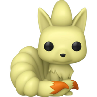 Funko Pop! Games: Pokémon - Ninetales #1091