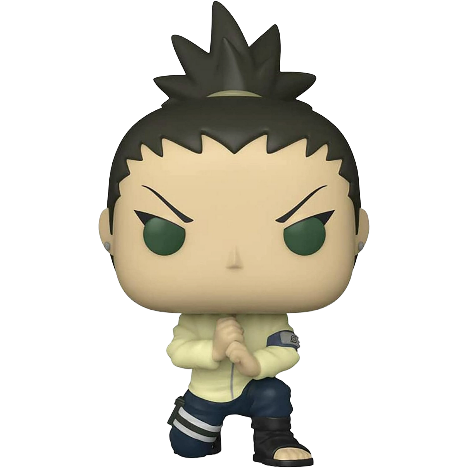 Funko Pop! Animation: Boruto Naruto Next Generations - Shikadai #1039