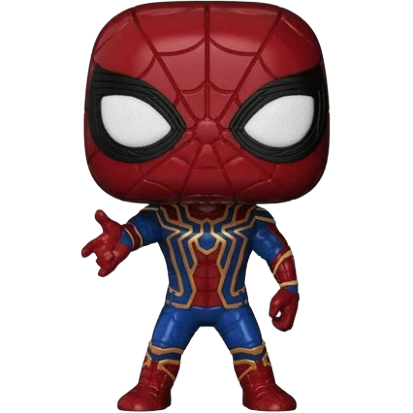 Funko Pop! Movies: Avengers Infinity War - Iron Spider #287