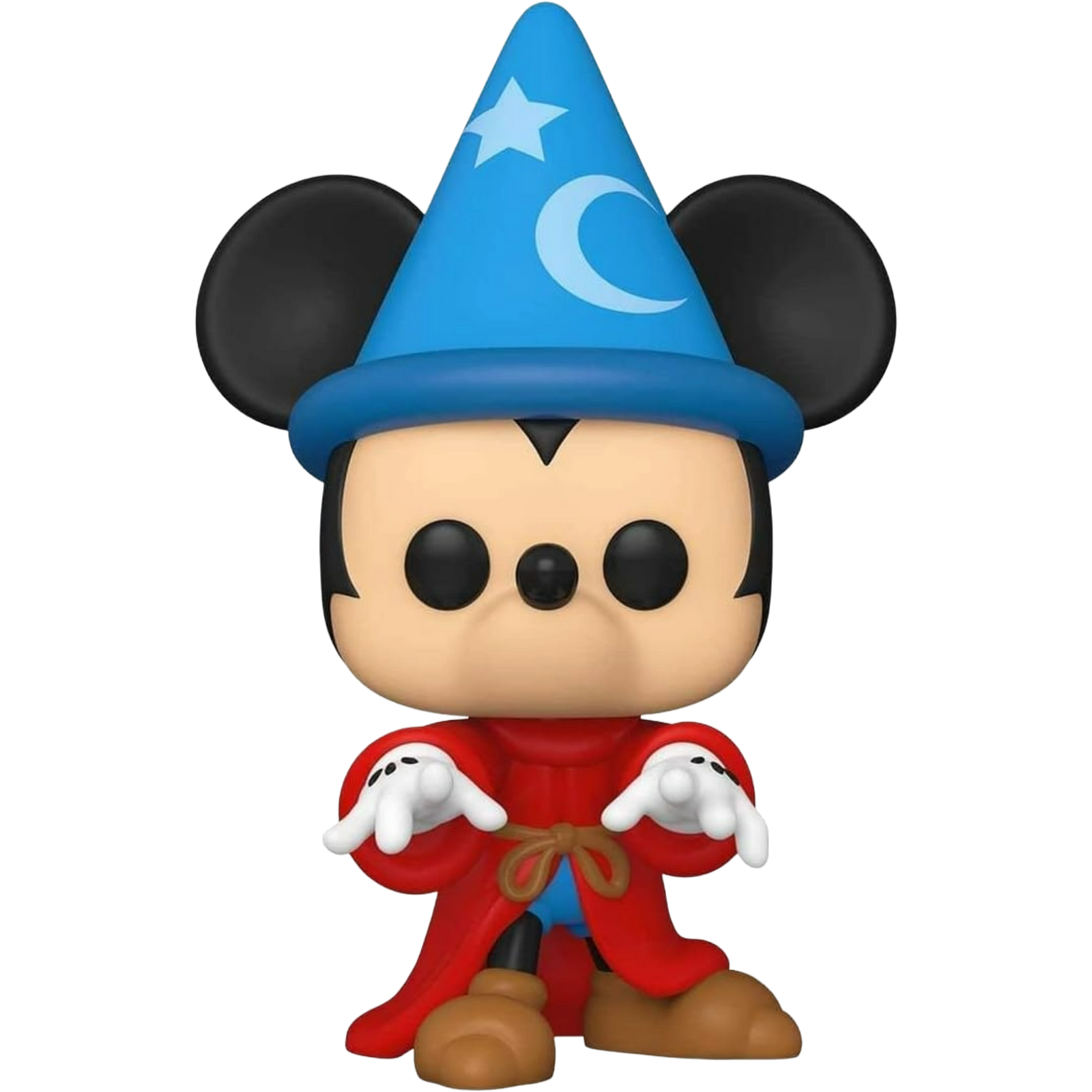Funko Pop! Disney: Fantasia - Sorcerer Mickey #990
