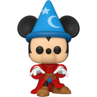 Funko Pop! Disney: Fantasia - Sorcerer Mickey #990