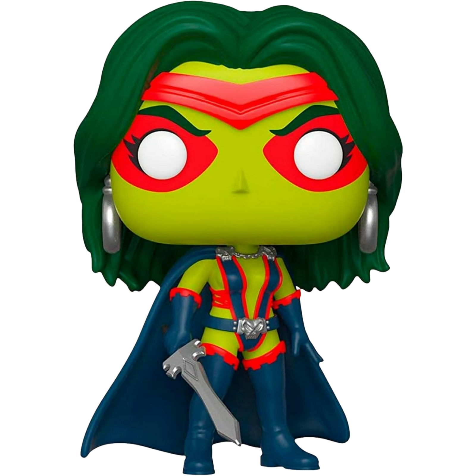 Funko Pop! Heroes: Marvel - Gamora #441