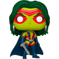 Funko Pop! Heroes: Marvel - Gamora #441