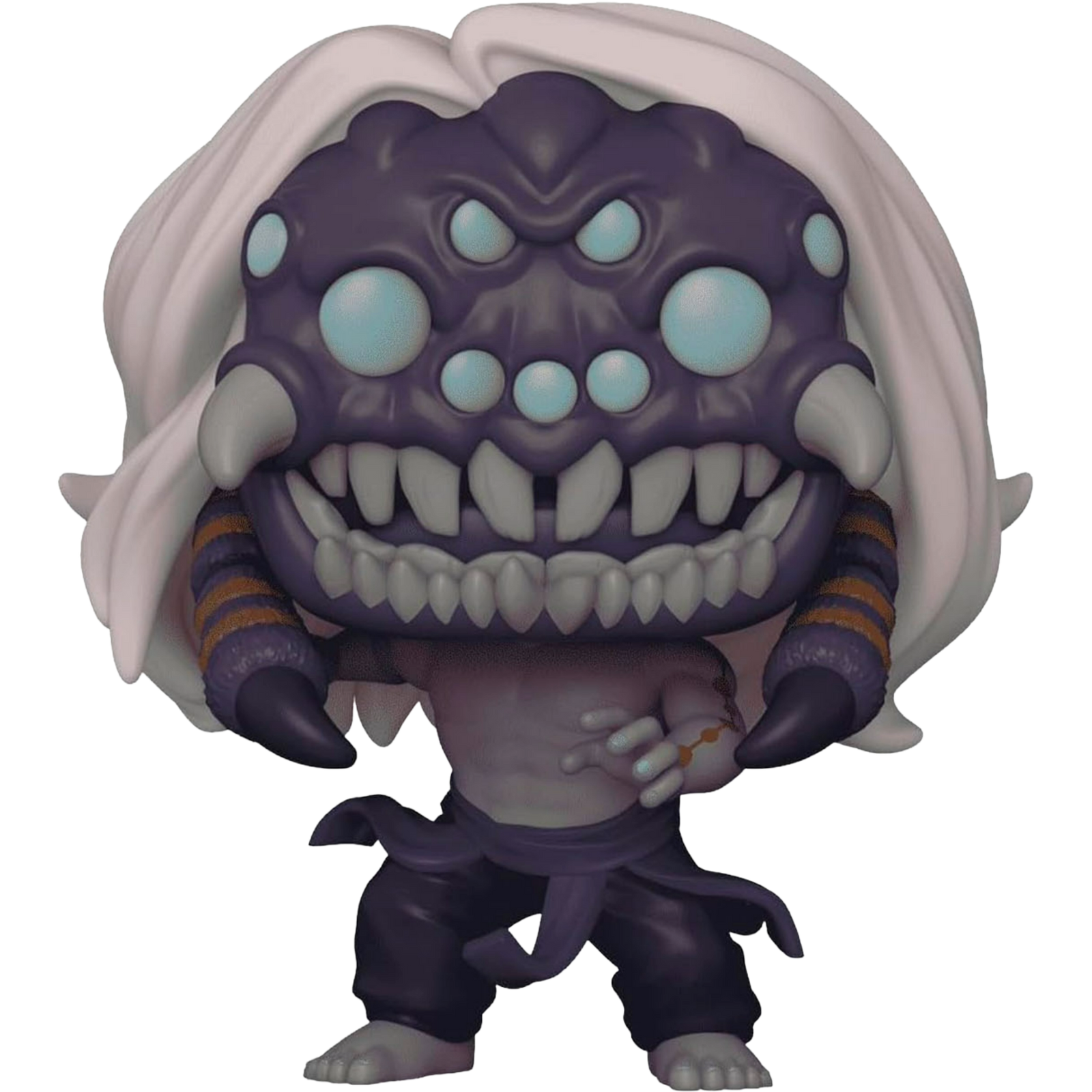 Funko Pop! Animation: Demon Slayer - Spider Demon Father #1686