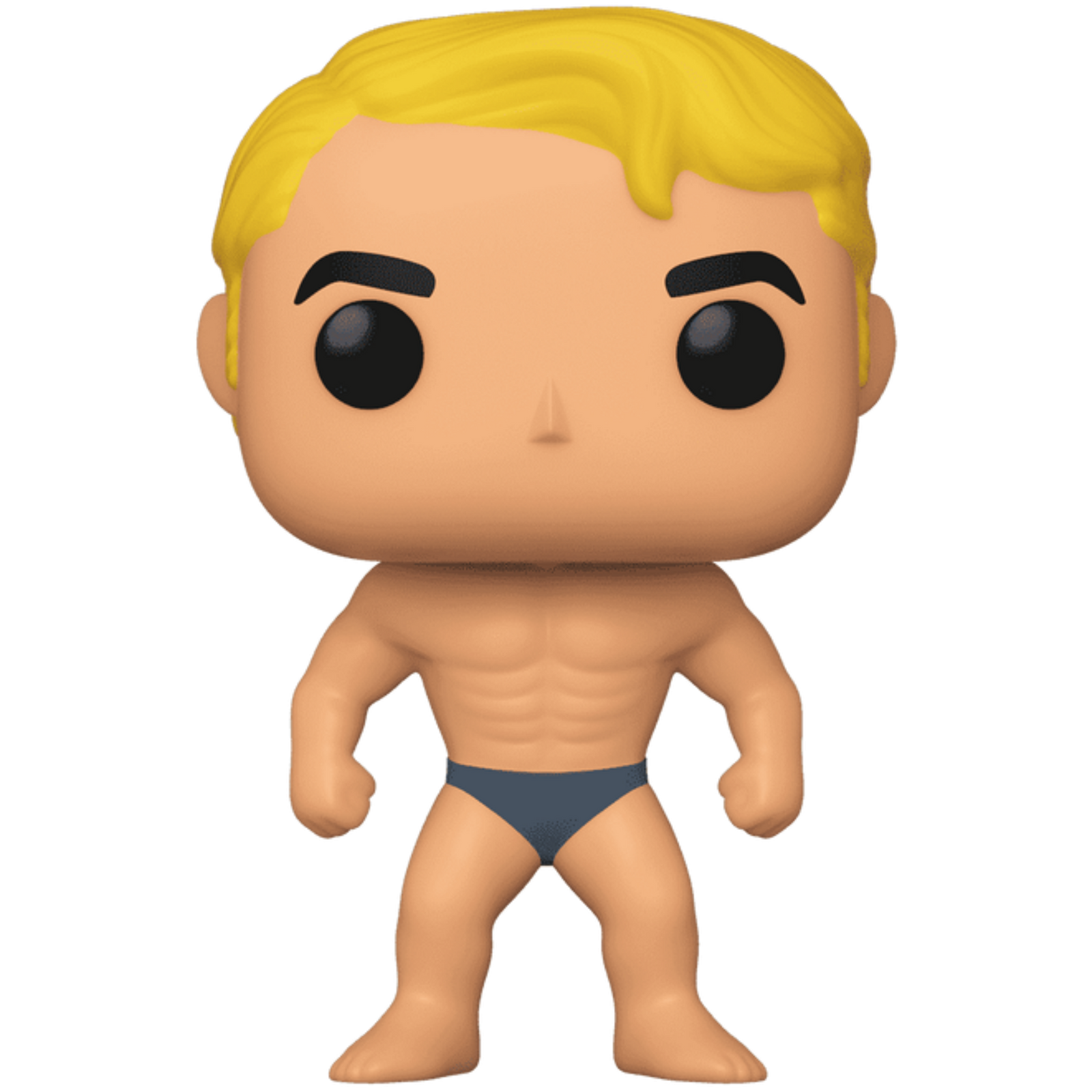 Funko Pop! Retro Toys: Stretch Armstrong #01