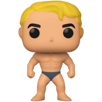 Funko Pop! Retro Toys: Stretch Armstrong #01