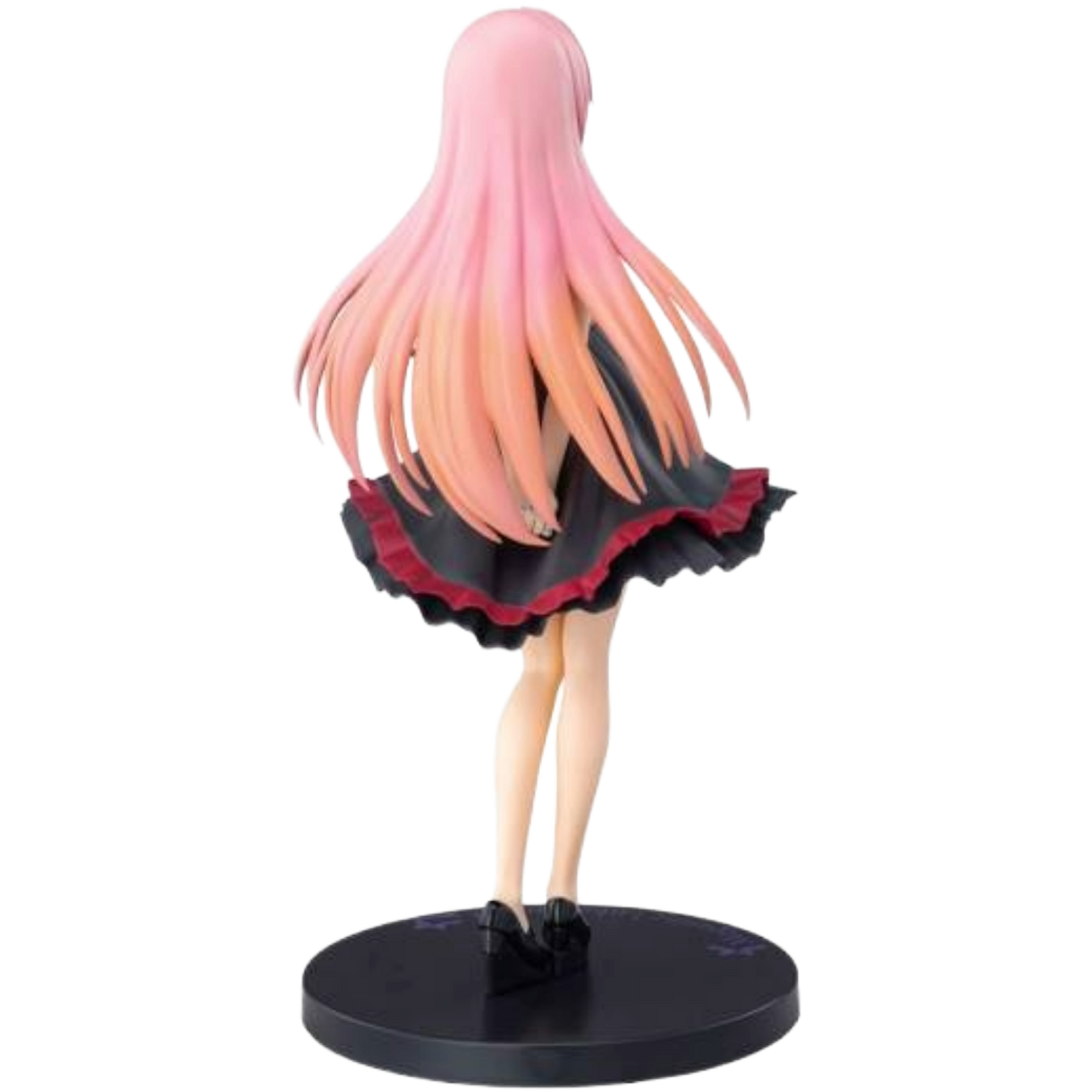 SEGA / SPM: Hatusne Miku Project Diva - Megurine Luka Amour